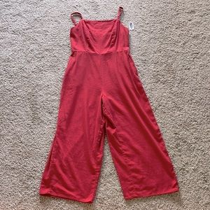 Old Navy Romper (NWT)